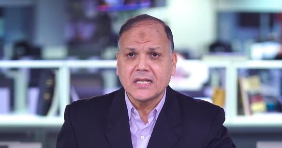 الحكم "امتياز" تقديره ضعيف فى اختبار مصر وموريتانيا ليلة التأهل لأفريقيا