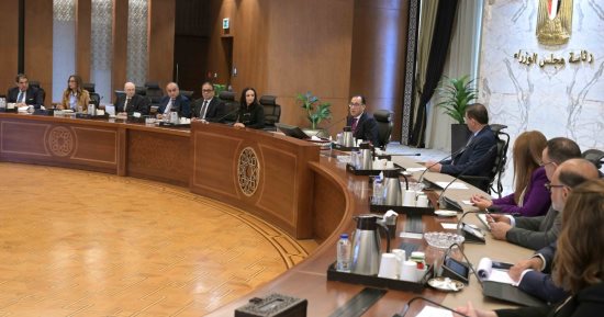 وزيرة التضامن الاجتماعى: مصر قطعت شوطا كبيرا فى مجال التحول الرقمى