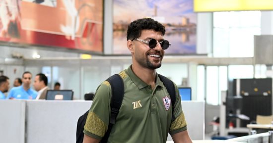 شلبي ونيمار يطالبان البنك الأهلى بزيادة الراتب للموافقة على الرحيل عن الزمالك