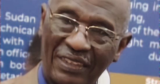 وزير الرى السودانى: الموقف المصرى السودانى واحد فى ملف السد الأثيوبى