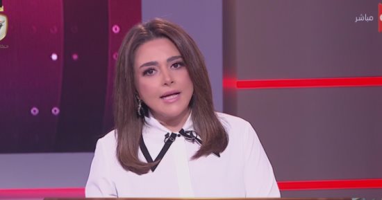 سارة حازم: غزة تفتقر لكل مظاهر الحياة بالكامل