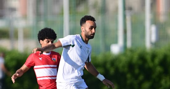 وادي دجلة يتعاقد مع أحمد الشيمي قادما من الاتحاد فى صفقة انتقال حر
