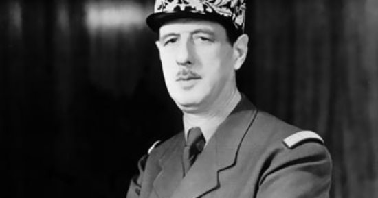 سعيد الشحات يكتب: ذات يوم.. 18 أكتوبر 1965.. الرئيس الفرنسى شارل ديجول يسأل المشير عبدالحكيم عامر عما فعلته الثورة المصرية لتحسين أحوال الفلاحين؟ أثناء اجتماعهما فى قصر الإليزيه