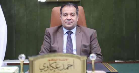 انطلاق مبادرة 100 يوم رياضة بجامعة جنوب الوادي ضمن مبادرة "بداية".. الأحد