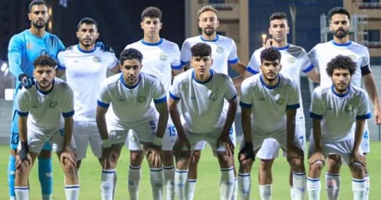 ماذا ينتظر الإسماعيلي شهر نوفمبر في الدوري؟  البداية مع المحلة