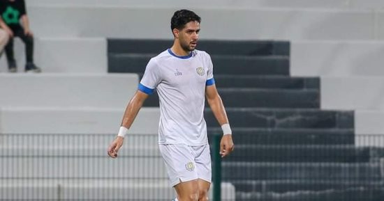 ميلود حمدى يجهز بديل محمد عمار لمواجهة بيراميدز فى الدورى