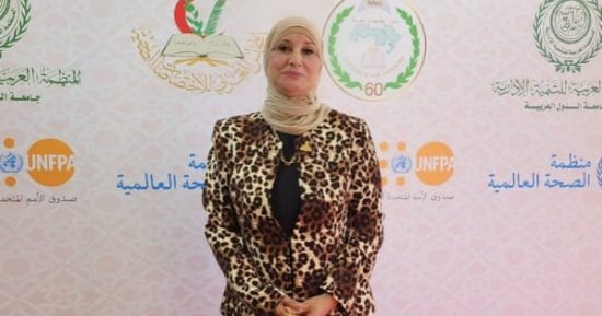 نقيب التمريض تشارك في فعاليات المؤتمر العربي الأول حول هجرة الكفاءات الصحية