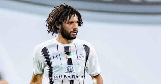 النني: ما زلت مشجعا لأرسنال وأتمنى تتويجه بالدوري الإنجليزي