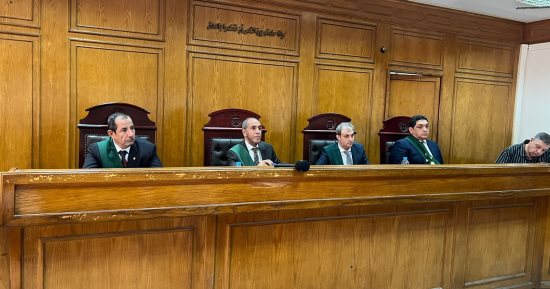 دفاع سائق أوبر: لو تم الحكم عليه سأترك المحاماة.. والمحكمة: لا تشترط على الهيئة