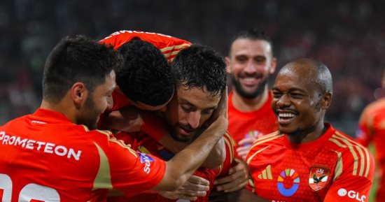 حصاد الرياضة المصرية اليوم الإثنين 21 - 10 - 2024