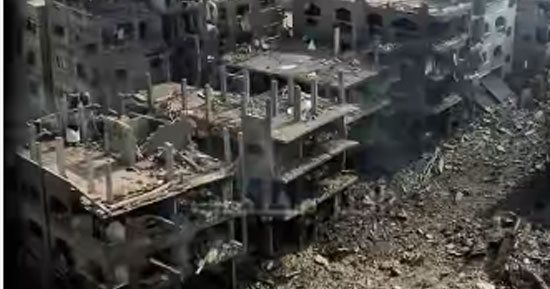 لماذا يشن الاحتلال قصفا غاشما على مخيم جباليا؟.. وقصة شجاعة الفلسطينيين