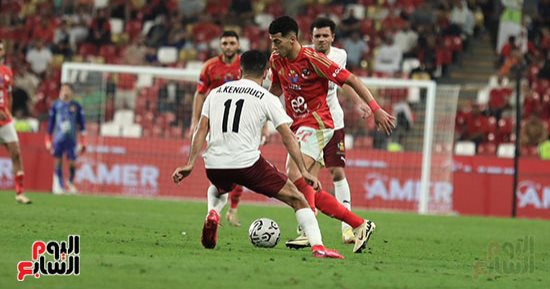أخبار الرياضة المصرية اليوم الأحد 20-10-2024