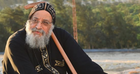 38 عاما على الرهبنة.. رحلة بدأت من صمت البرية وانتهت بالكرسى المرقسى.. 31 يوليو محطة غيرت مسار وجيه صبحى إلى البابا تواضروس الثانى.. وقداسة البابا يستعيد يوم تأجيل الرهبنة ويؤكد: "الله رتب كل شيء في موعده"