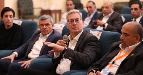 البترول: تسهيلات رشيد والبرلس أهم وأفضل تسهيلات إنتاج الغاز فى مصر
