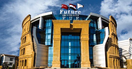جامعة المستقبل فى مصر تُصنّف ضمن أفضل 50 جامعة فى تصنيف QS للجامعات فى المنطقة العربية لعام 2025