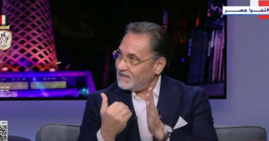 عبد الرحيم علي: ما حدث فى 7 أكتوبر تم التدريب عليه فى معسكرات دولتين