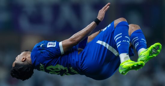 ملحمة العين ضد الهلال فى نخبة آسيا تنتهى بـ9 أهداف وعودة نيمار.. فيديو