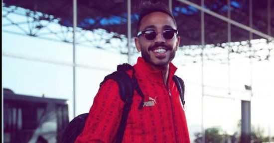 سر عقوبة الأهلى لكهربا وعودته للقاهرة.. "فيديو"
