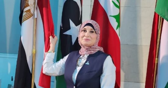نقيب التمريض: البورد المصرى فرصة ذهبية لاستثمار الكفاءات الصحية المهاجرة