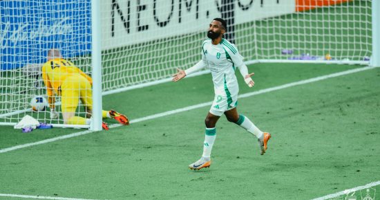 الريان ضد الأهلى.. تريزيجيه يتلقى ثالث خسارة فى نخبة أبطال آسيا "فيديو"