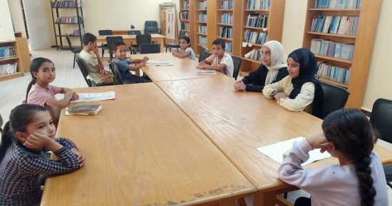 قصور الثقافة بشمال سيناء تواصل فعالياتها ضمن مبادرة "بداية"  