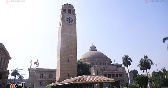 جامعة القاهرة تتعاقد مع الحكومة لرفع كفاءة محطات رصد ملوثات الهواء 