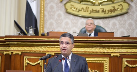 وزير  التموين: استيراد 120 ألف رأس ماشية سنويا لتوفير اللحوم الطازجة