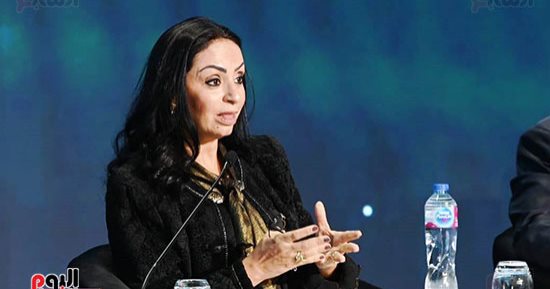 مايا مرسى: تخريج 2700 فتاة من برنامج "نورة" قريبًا