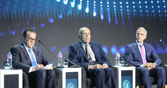 مجدى يعقوب: تحقيق المساواة فى الرعاية الصحية ضرورى لبناء الإنسان المصرى