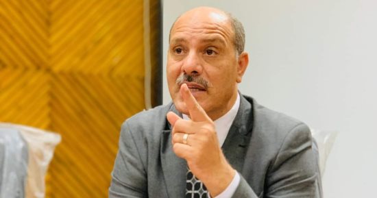 "تعليم الإسكندرية" يشدد على ضرورة تقديم أفضل الأنشطة التربوية للطلاب
