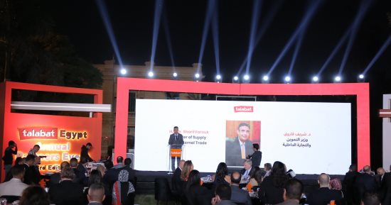 وزير التموين: التجارة الإلكترونية أحد أهم مكونات التجارة الداخلية