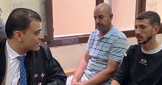 رفع جلسة محاكمة أحمد فتوح للمداولة والنيابة تطالب بتوقيع أقصى عقوبة 