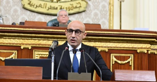 وزير التعليم لـ"النواب": تفعيل أعمال السنة نجح فى تحقيق انتظام 85% من الطلاب 