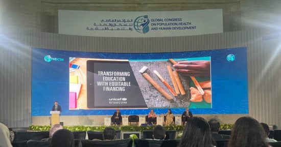 الأمين العام للمجلس الأعلى للجامعات: نجرى أبحاثا دورية لتحديث المناهج