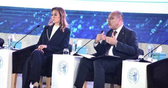وزير العمل: 5 مراصد للسوق لمتابعة العرض والطلب وتسليط الضوء على الفئات المهمشة