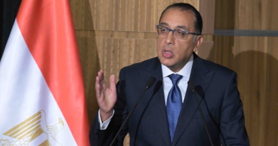رئيس الوزراء: الدولة المصرية نجحت فى تخفيض معدلات البطالة رغم التحديات