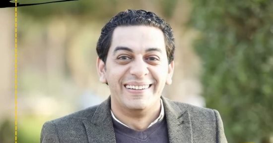 محمد فاضل القباني مديرا لجلسة حول الذكاء الاصطناعي بمنتدى آنا ليند في ألبانيا