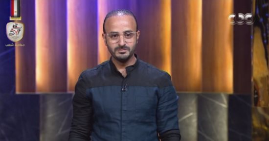 مؤسس المتحدة لتصنيع الفرامل يطلب من "شارك تانك" 10 ملايين جنيه مقابل 25% من الشركة