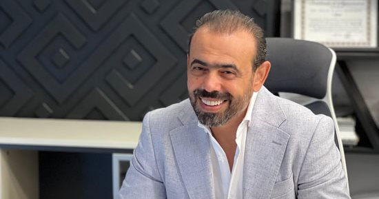 نور مصطفى يثمن الملحمة الوطنية للمتحدة للرياضة: 100 مليون شكرا