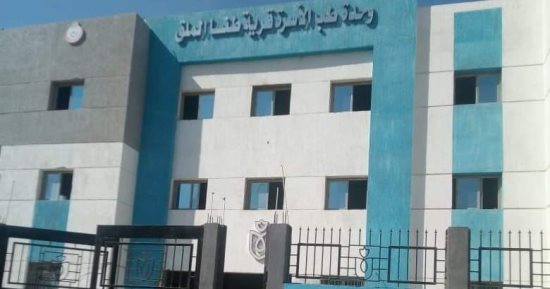 مجمع خدمى وزراعى وإسعاف.. حياة كريمة تواصل إسعاد أهالى بنى سويف.. صور