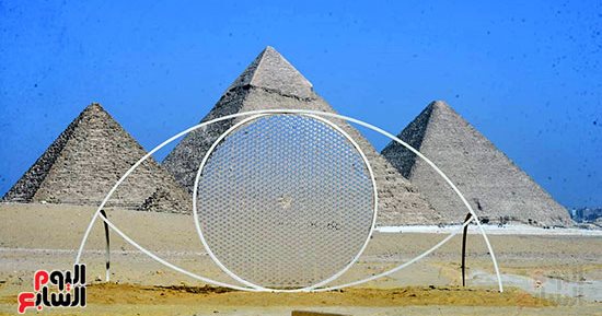 لغز لم يحل.. أثرى: مومياوات خوفو وخفرع ومنكاورع غير موجودة بالأهرامات