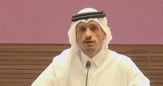 مصادر للقاهرة الإخبارية: رئيس الوزراء وزير خارجية قطر يؤكد على أهمية استكمال تنفيذ مخرجات شرم الشيخ