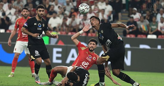 الأهلي ضد الزمالك.. القناة الناقلة لكلاسيكو الدورى المصرى