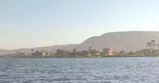 طقس سوهاج الآن.. معتدل مائل للبرودة والعظمى 30 درجة.. مباشر
