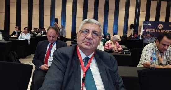 مستشار الرئيس للصحة: مصر قضت على شلل الأطفال والملاريا وفيروس سى والحصبة