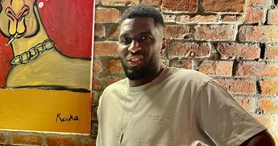 الأهلى نمبر وان.. موديست يهنيء القلعة الحمراء بالفوز بكأس السوبر