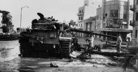 سعيد الشحات يكتب: ذات يوم.. 25 أكتوبر 1973.. إسرائيل تقطع المياه عن السويس وتردم ترعتها من جنوب فايد لإجبارها على الاستسلام.. المقاومة ترد ببسالة.. والعدو يعلن فشله فى دخول المدينة