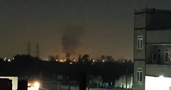 إعلام عبرى عن مصدر أمني: لن نتمكن من تدمير كل البنى التحتية النووية بإيران
