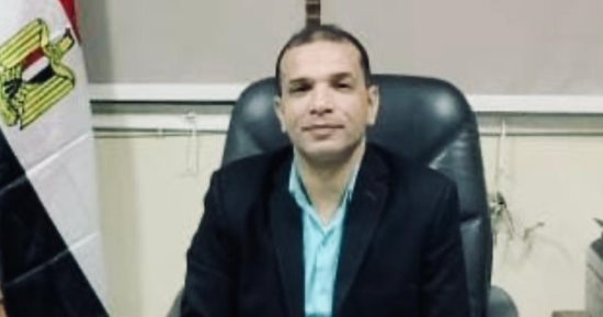 134 قافلة بيطرية مجانية وتحصين 33 ألف رأس أغنام بمديرية الطب البيطري بسوهاج