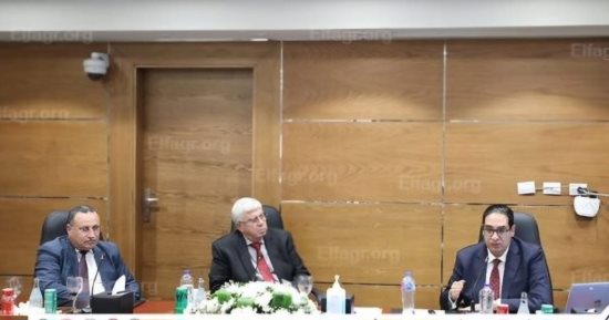 رئيس جامعة القاهرة يؤكد أهمية تقديم برامج دراسية تتماشى مع متطلبات سوق العمل